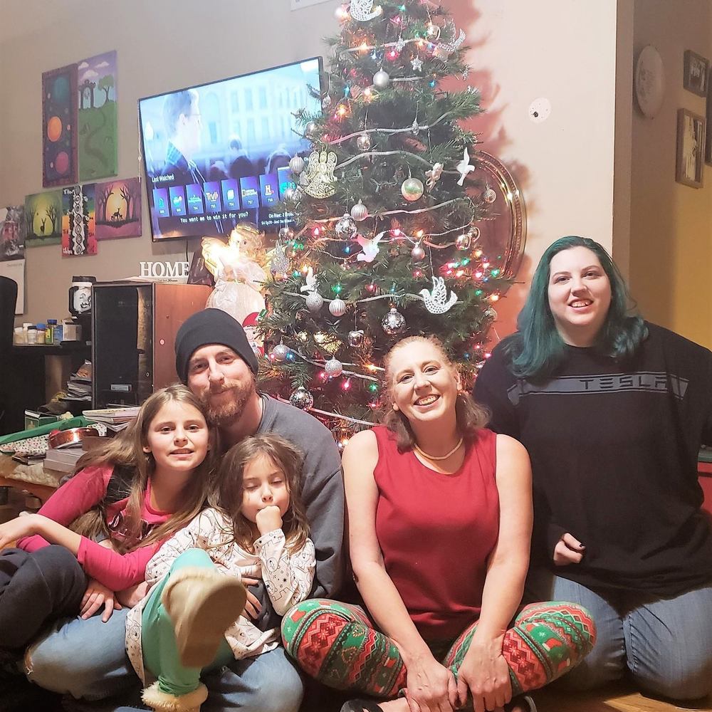 Meet your Posher, Beth